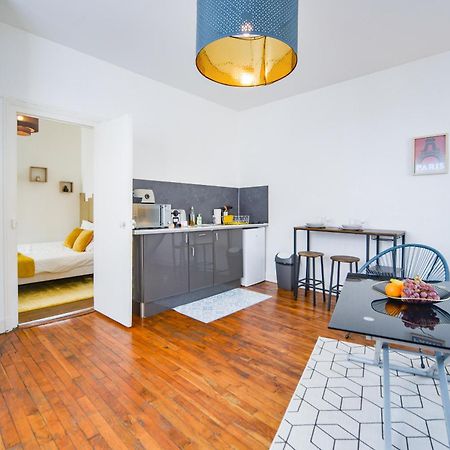 Le Cocon Des Prebendes - Hypercentre - Netflix Apartment Тур Екстериор снимка