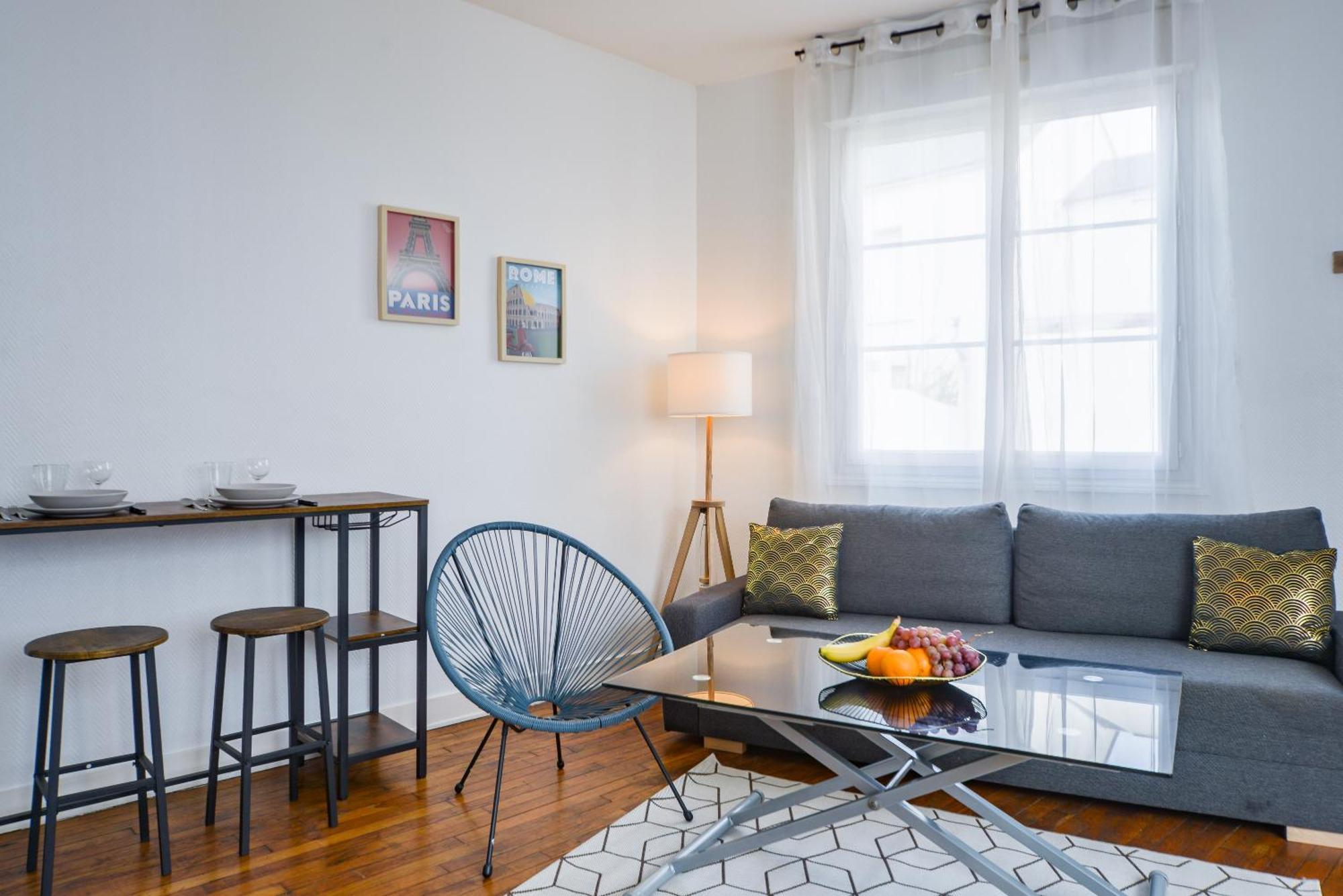 Le Cocon Des Prebendes - Hypercentre - Netflix Apartment Тур Екстериор снимка